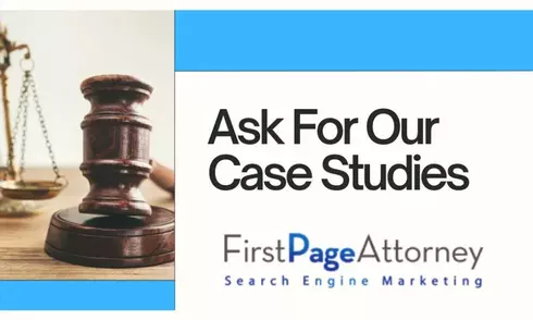 Ask For Our Case Studies