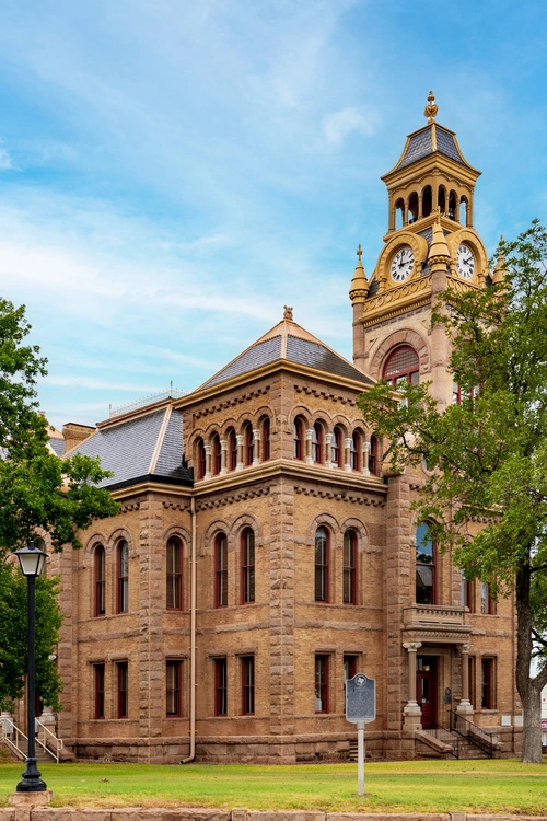 Texas 2 law firm marketing Texas