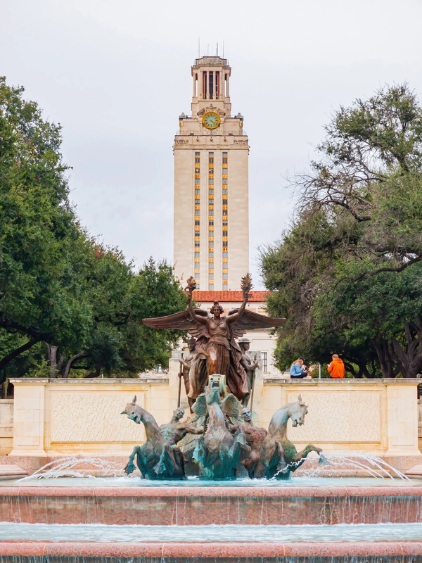 Texas law firm marketing Texas